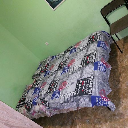 Министудия, В Которой Есть Абсолютно Всё チェルニーヒウ エクステリア 写真